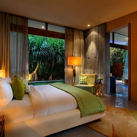 Ivilla By Ekosistem Seminyak Exterior foto