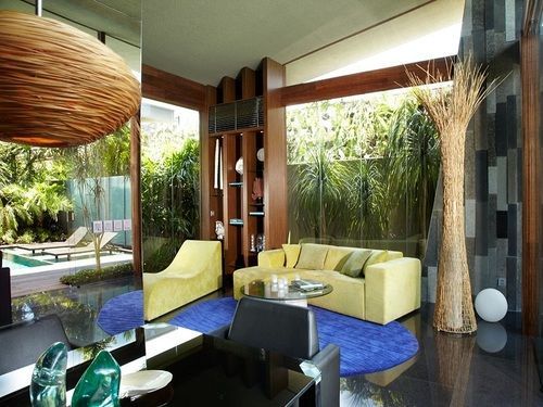Ivilla By Ekosistem Seminyak Exterior foto
