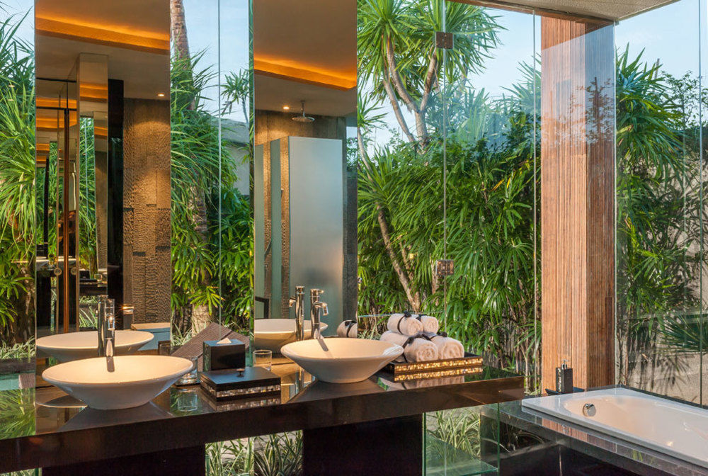 Ivilla By Ekosistem Seminyak Exterior foto