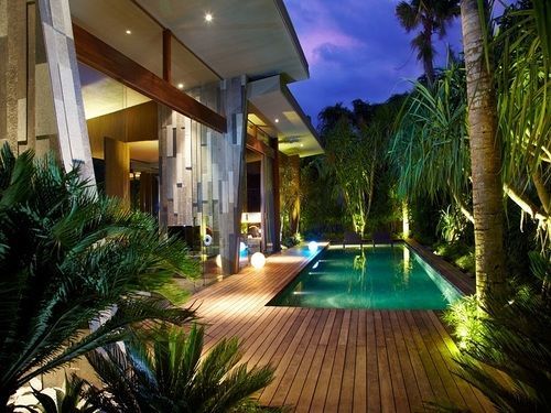 Ivilla By Ekosistem Seminyak Exterior foto