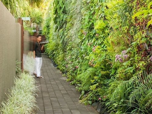 Ivilla By Ekosistem Seminyak Exterior foto